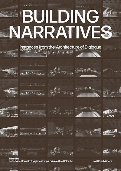 Building Narratives: Instances from the Architecture of Dialogue