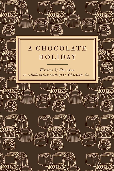 A Chocolate Holiday