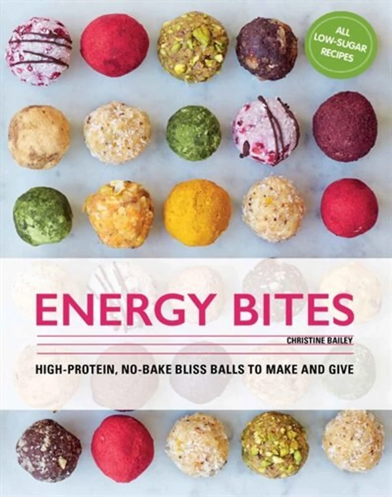 ENERGY BITES