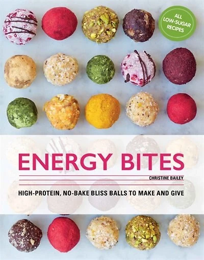 ENERGY BITES