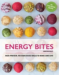 ENERGY BITES