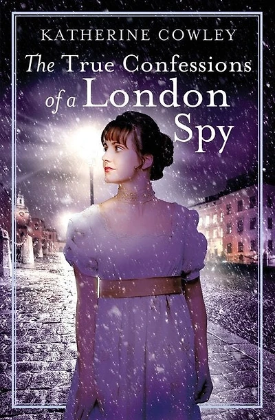 The True Confessions of a London Spy