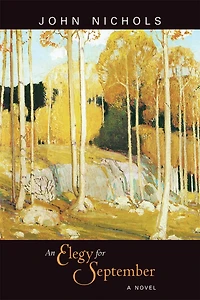 An Elegy for September: A Novel