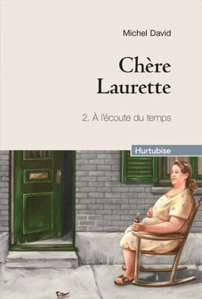À l'écoute du temps