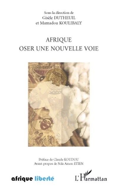 Afrique oser une nouvelle voie
