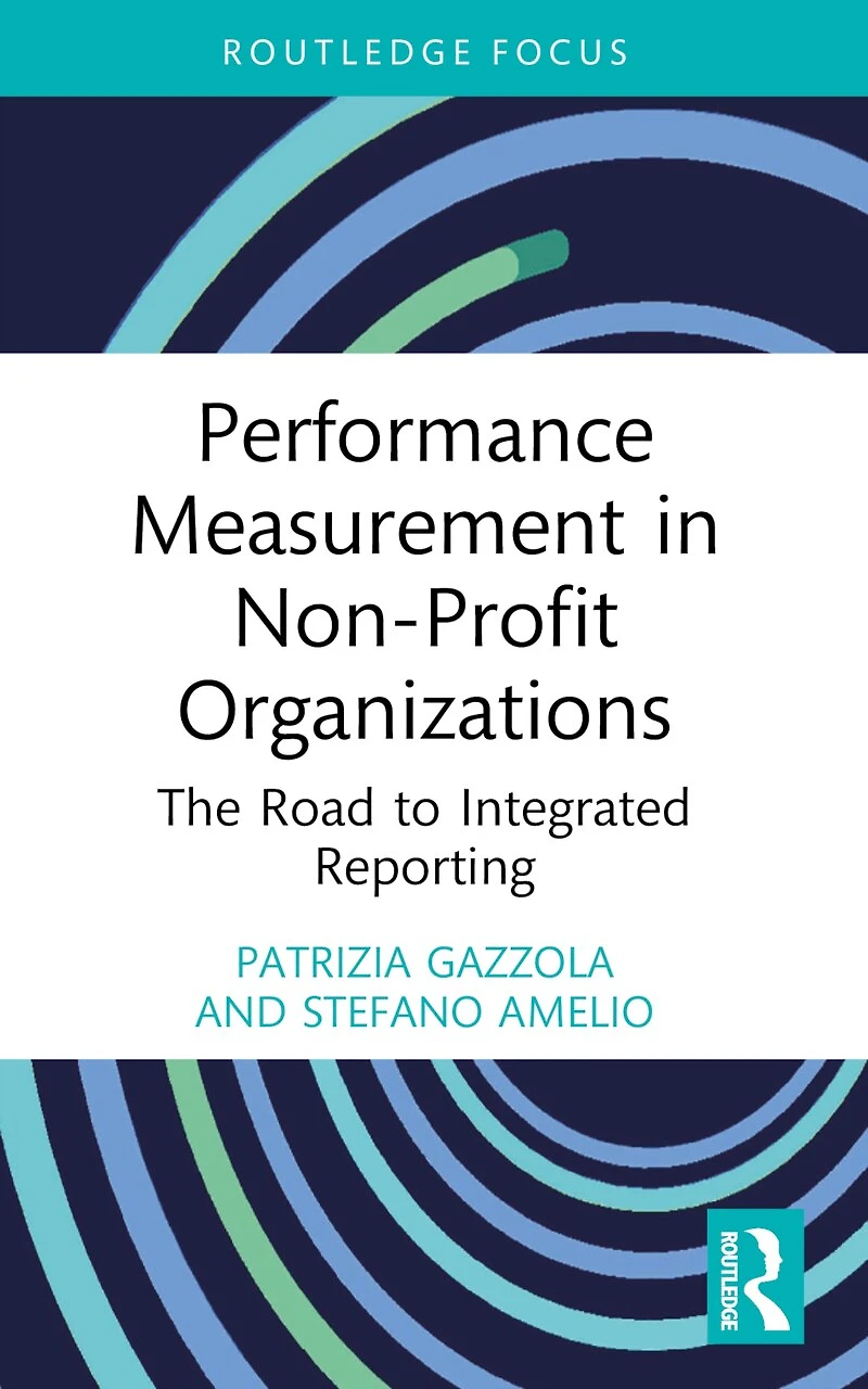 Performance Measurement Non-Profit Organizations: The Road to Integrated Reporting