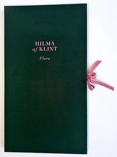 Hilma af Klint: Flora