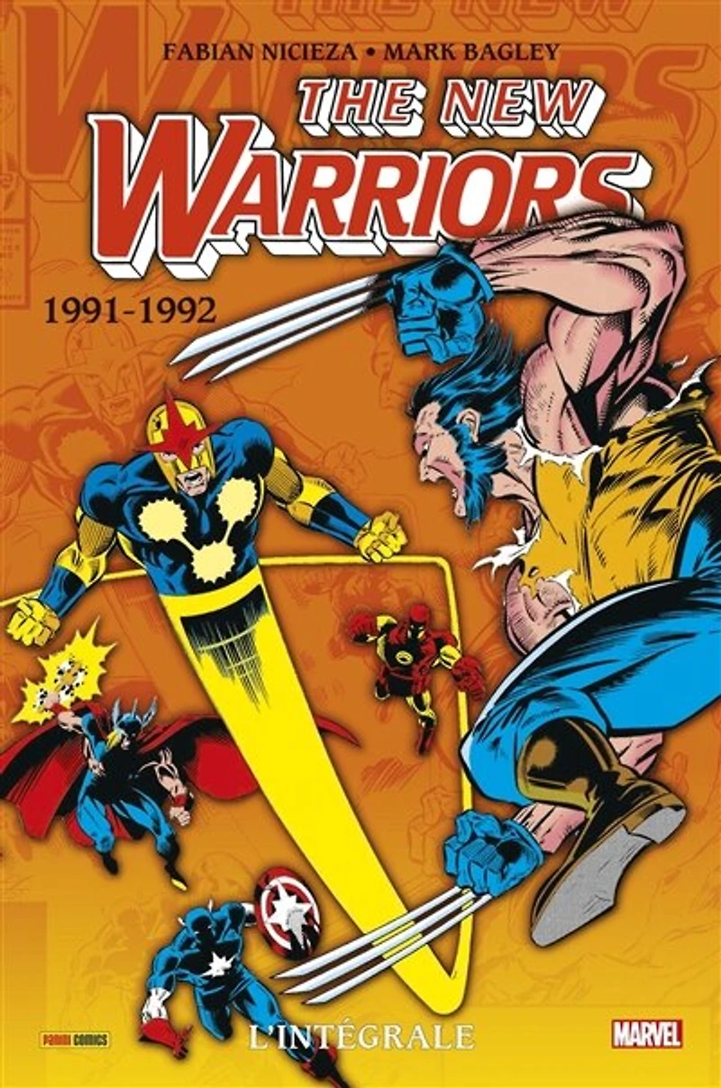 1991-1992