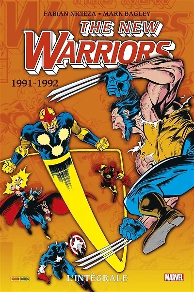 1991-1992