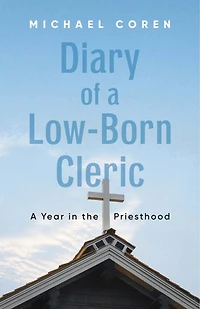 Diary of A Low-Born Cleric: Year the Priesthood