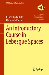 An Introductory Course Lebesgue Spaces