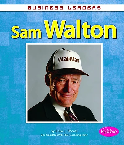 Sam Walton