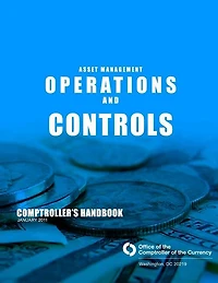 Asset Management Operations and Controls
