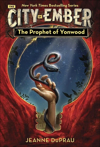 The Prophet of Yonwood