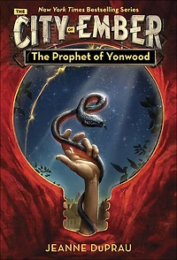 The Prophet of Yonwood