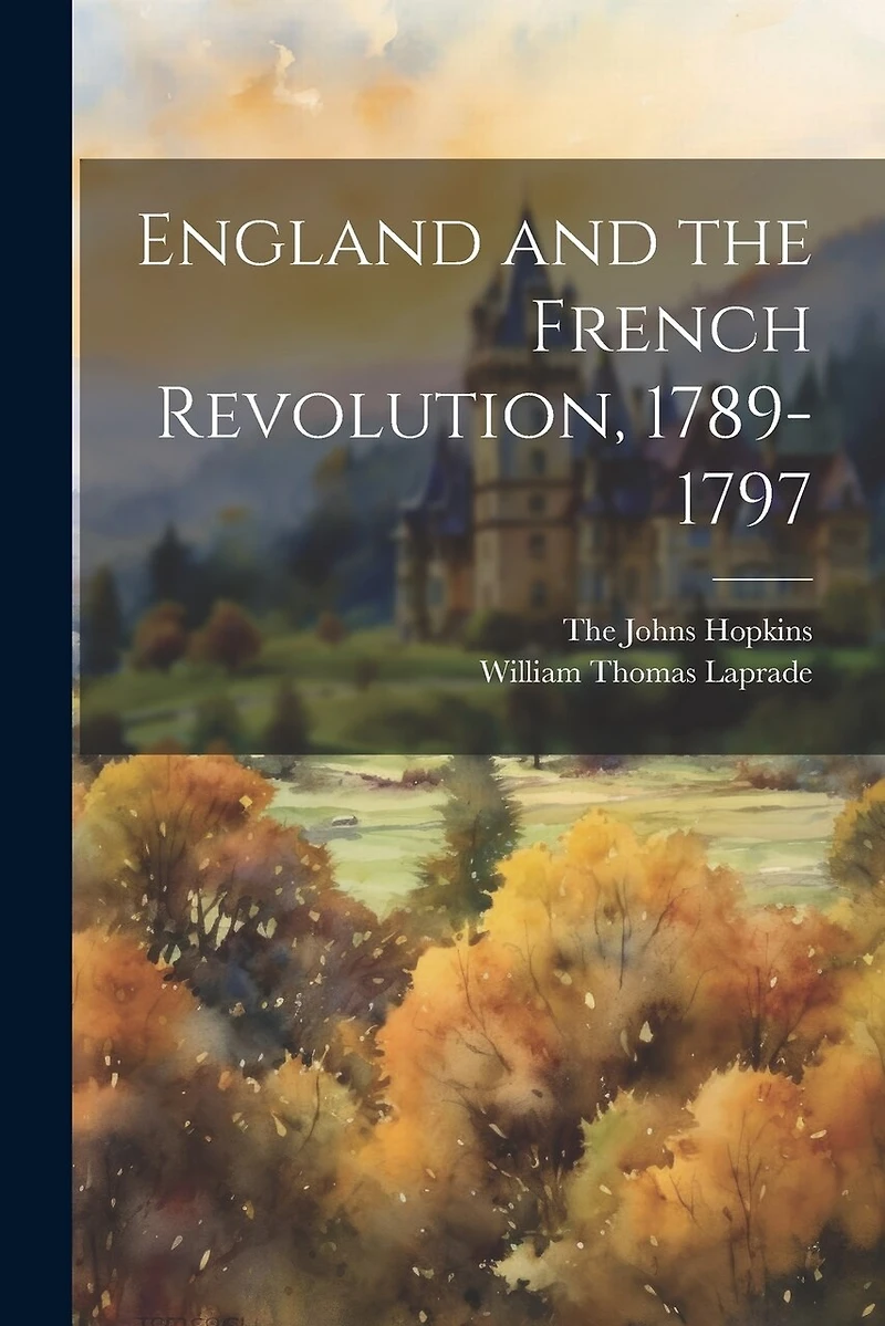 England and the French Revolution