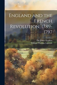 England and the French Revolution