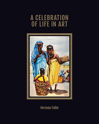 A Celebration Of Life In Art