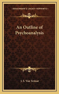 An Outline of Psychoanalysis