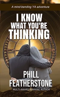 I Know What You're Thinking