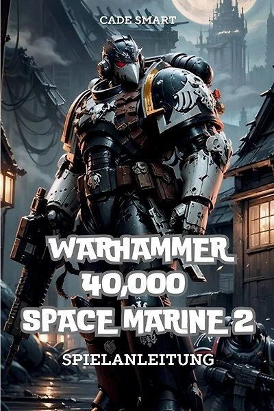 Warhammer 40,000: Geheimnisse, Fähigkeiten und Strategien, um zu überleben