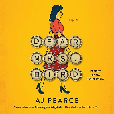 Dear Mrs. Bird