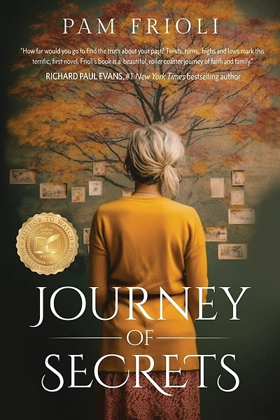 Journey of Secrets
