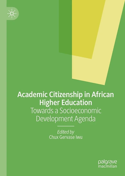 Academic Citizenship African Higher Education: Towards a Socioeconomic Development Agenda