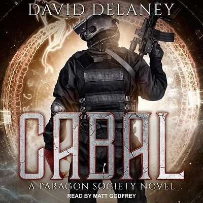 Cabal Lib/E: A Paragon Society Novel