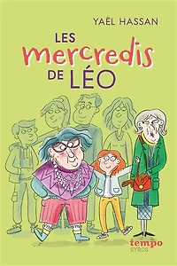 Les mercredis de Léo
