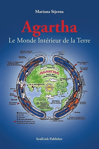 Agartha: Le Monde Intérieur de la Terre