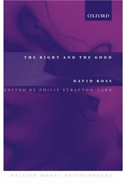the Right and Good