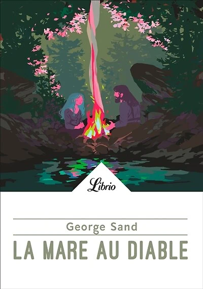 La mare au diable: texte intégral