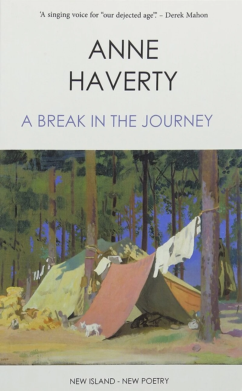 A Break the Journey