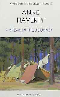 A Break the Journey