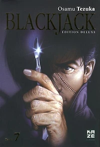 Blackjack Deluxe T07