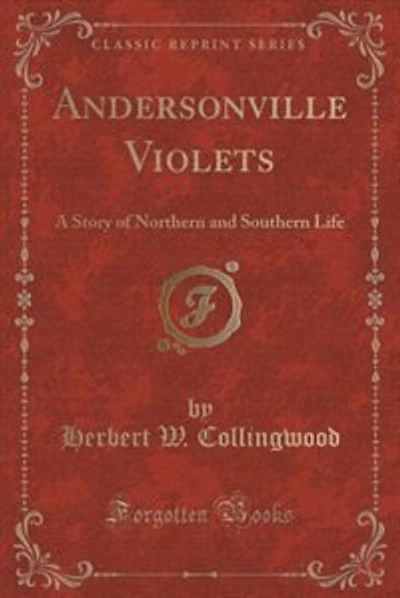 Andersonville Violets: A Story of Northern and Southern Life (Classic Reprint)