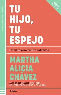 Tu hijo, tu espejo / Your Child, Your Mirror