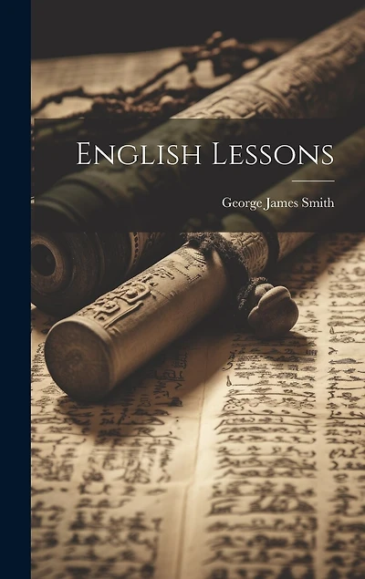 English Lessons