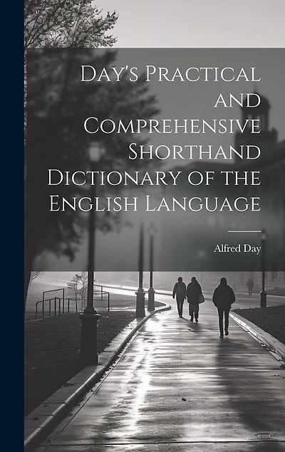 Day's Practical and Comprehensive Shorthand Dictionary of the English Language