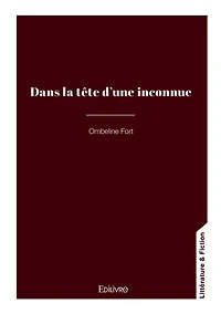 Dans la tête d'une inconnue