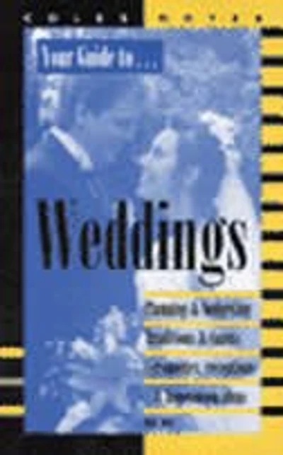 Your Guide to Weddings