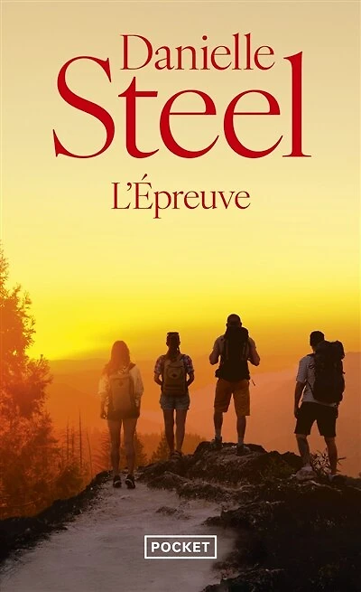 L' épreuve