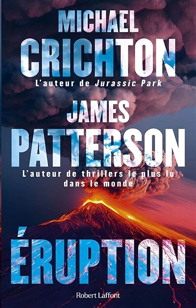 Eruption