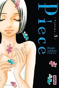 Piece, Vol. 3