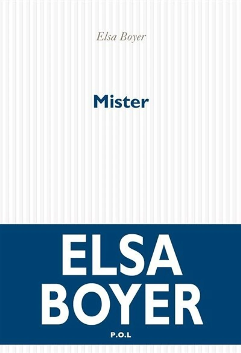Mister