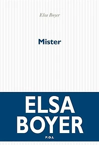 Mister
