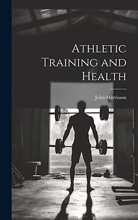 Athletic Training and Health