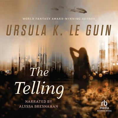 The Telling
