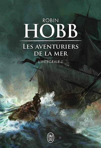 Les aventuriers de la mer : intégrale, Vol. 1